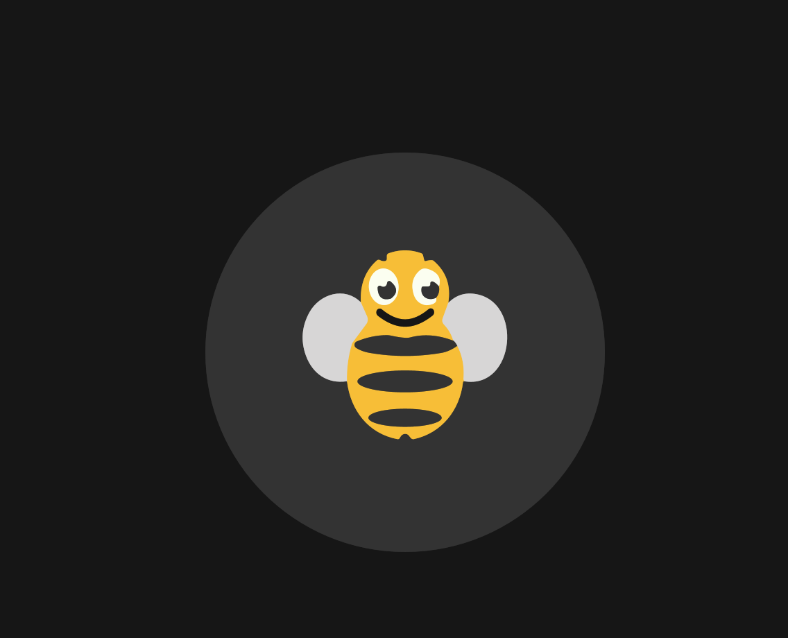 BEE: Der neue Hilfe-Assistent macht HIVE zugänglicher