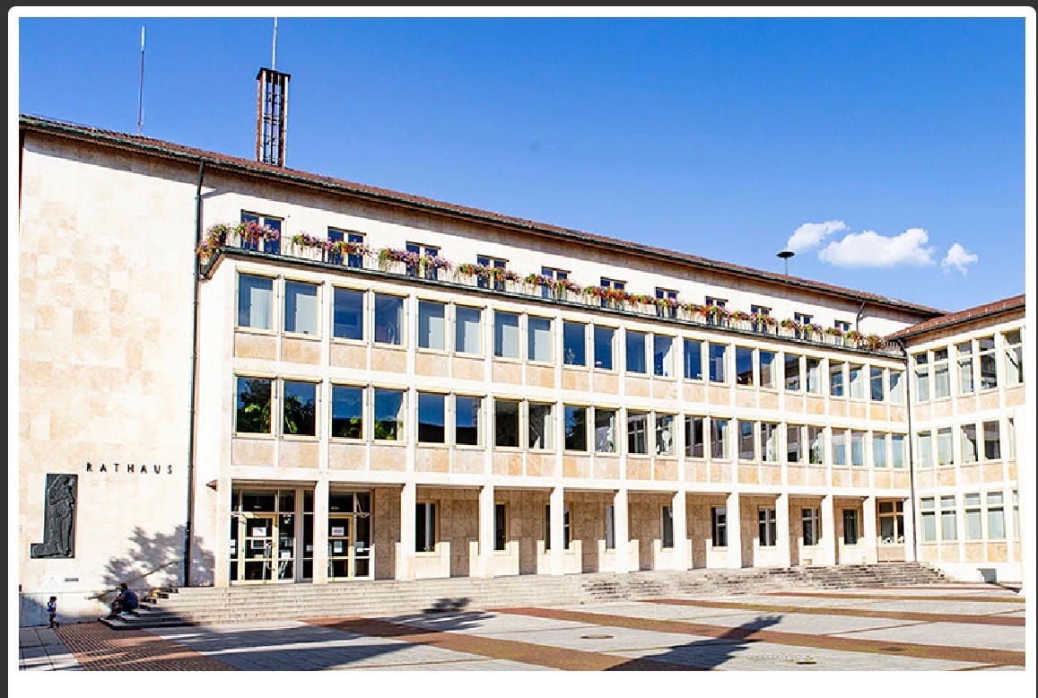 Neu-Ulm setzt auf eigene KI