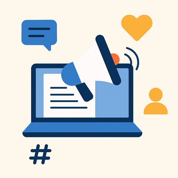 Die Content-Maschine für dein Social Media Marketing – mit HIVE & unserem Prompt