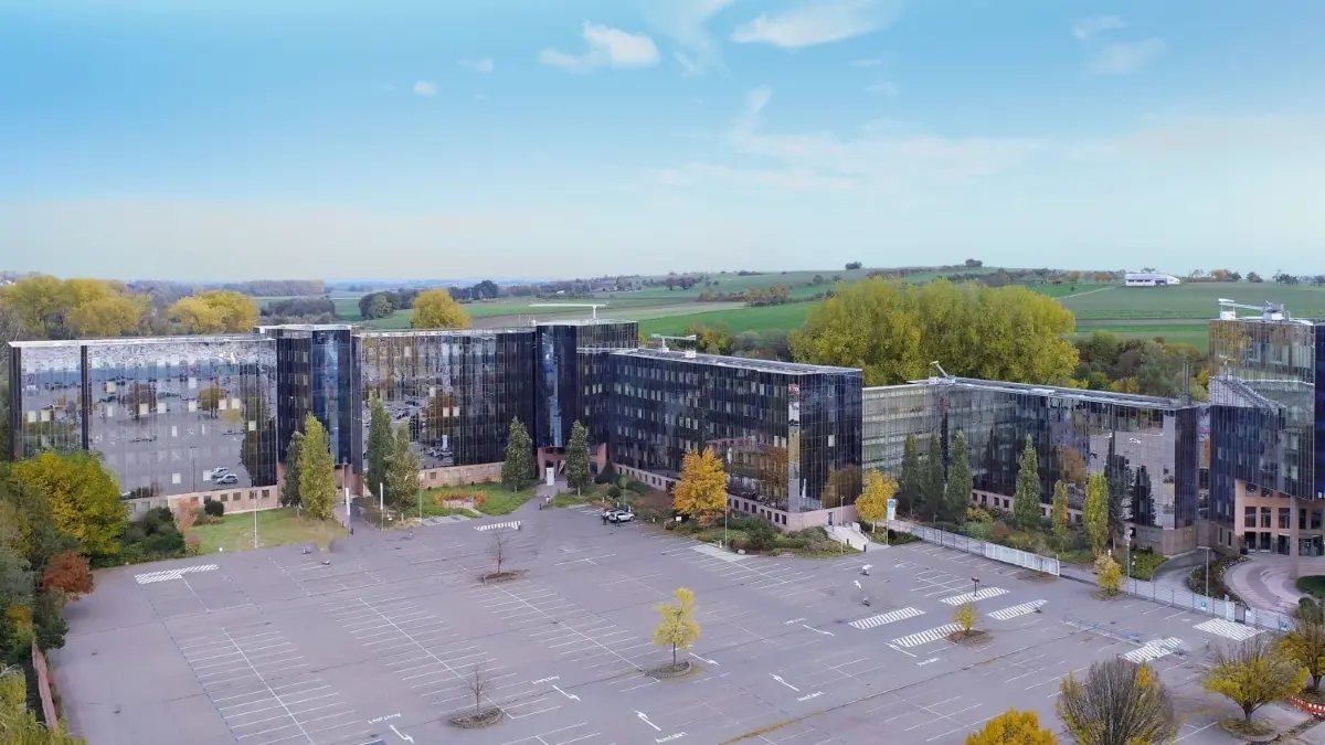 OAKMIND als Partner des Businesspark Ehingen